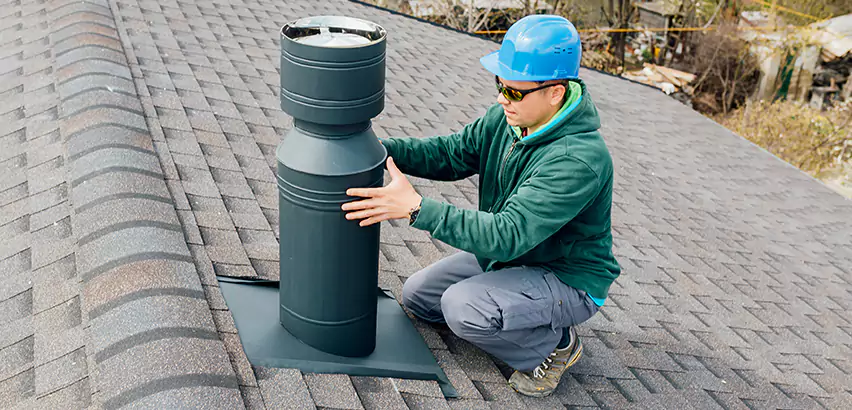 Professional Roof Flashing Repair Services in Lake Stevens, WA