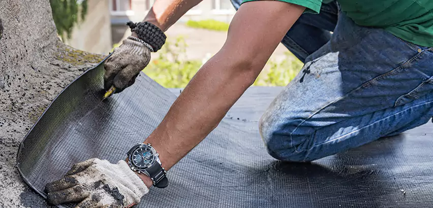 Professional Roof Water Damage Repair Services in Lake Stevens, WA