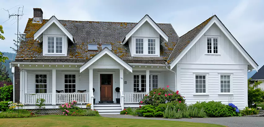 Professional Roofing and Siding Services in Lake Stevens, WA