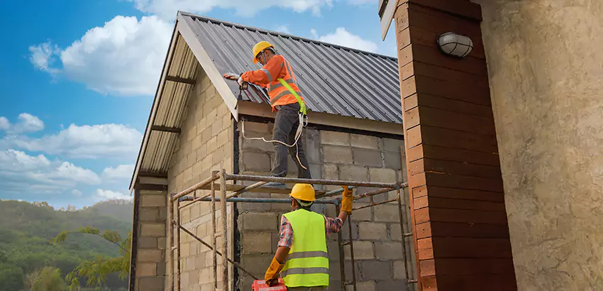 Professional Roofing Services in Lake Stevens, WA