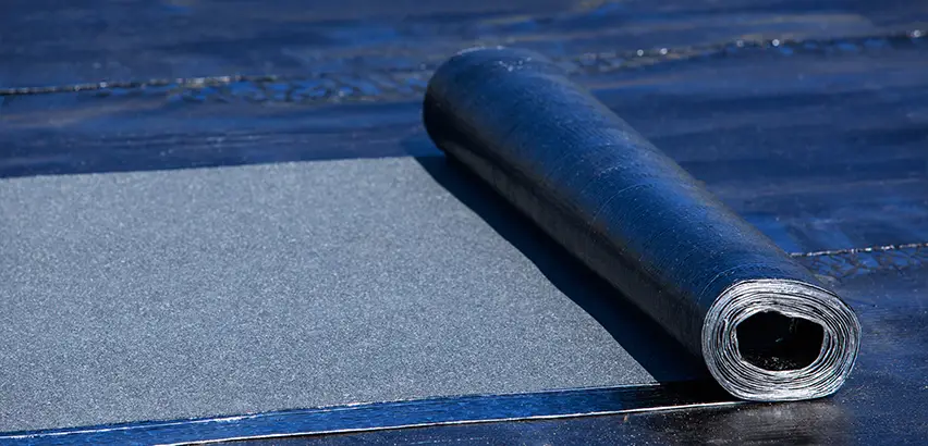 Professional Rubber Roof Replacement Services in Lake Stevens, WA
