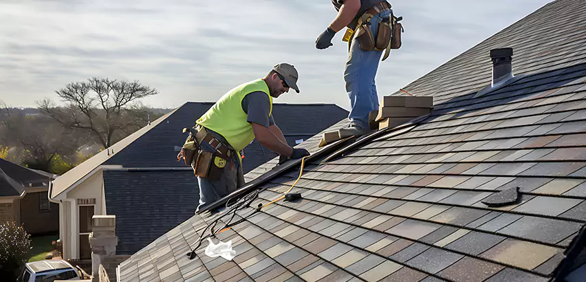 Professional Sagging Roof Repair Services in Lake Stevens, WA