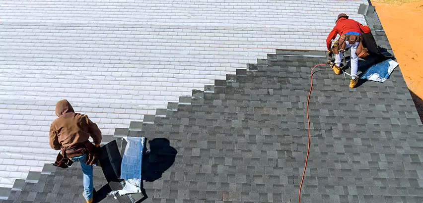Professional Slate Roof Repair Services in Lake Stevens, WA