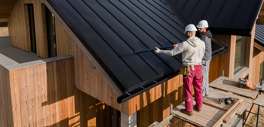 Professional Soffit Repair Services in Lake Stevens, WA