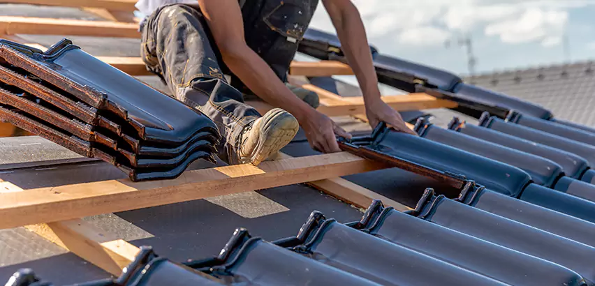 Professional Storm Damage Roof Repair Services in Lake Stevens, WA