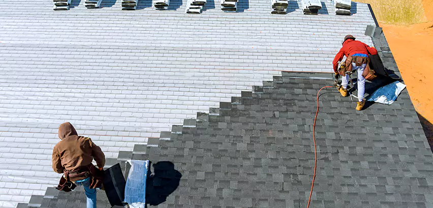Professional Tile Roof Installation Services in Lake Stevens, WA