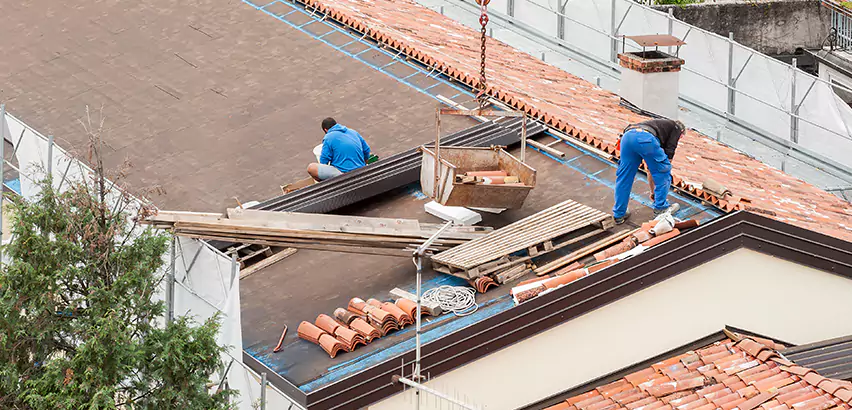 Professional Tile Roof Repair Services in Lake Stevens, WA