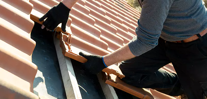 Professional Tile Roof Restoration Services in Lake Stevens, WA