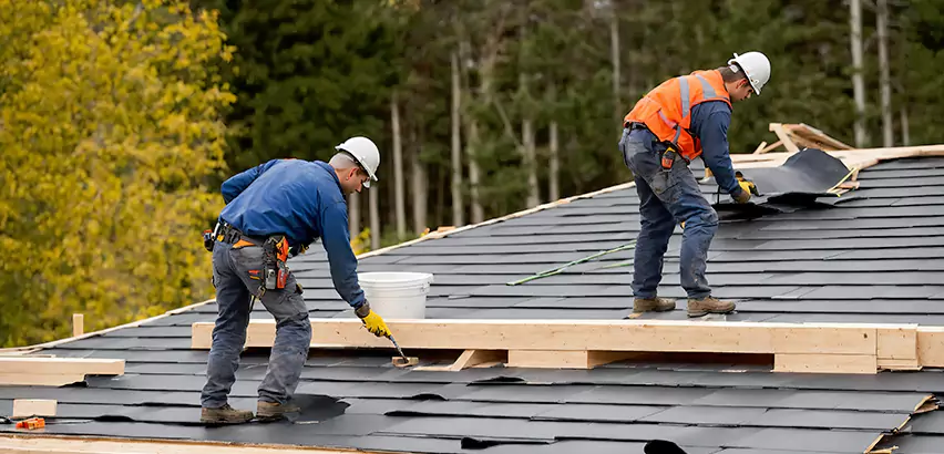 Architectural Shingle Repair Lake Stevens