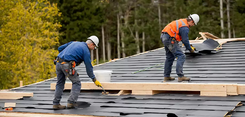 Agricultural Roof Maintenance Lake Stevens