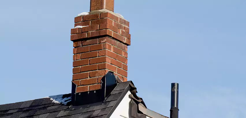 Waterproofing Chimney Flashing in Lake Stevens