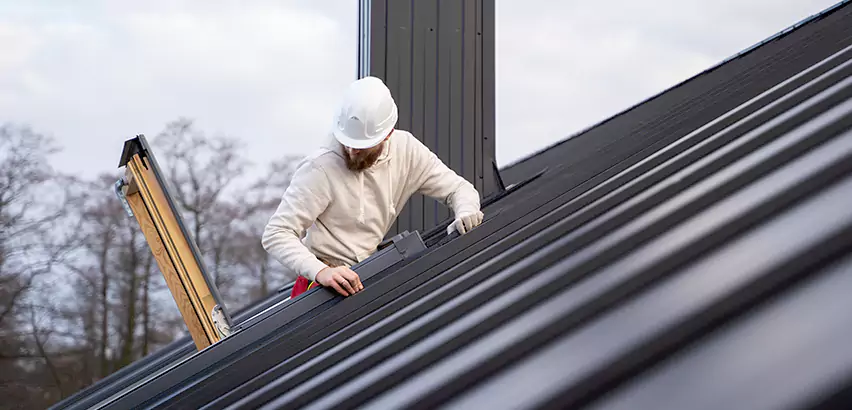 Hail Damage Roof Repair Cost in Lake Stevens