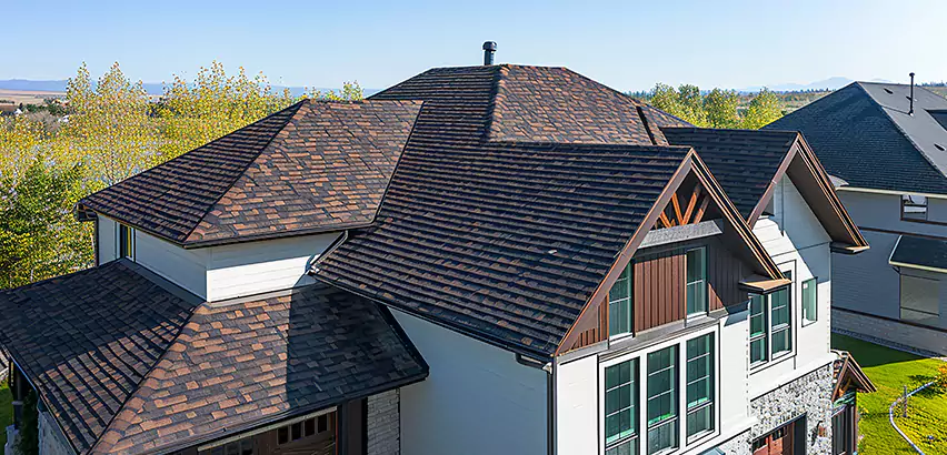 Residential Shingle Roofing in Lake Stevens