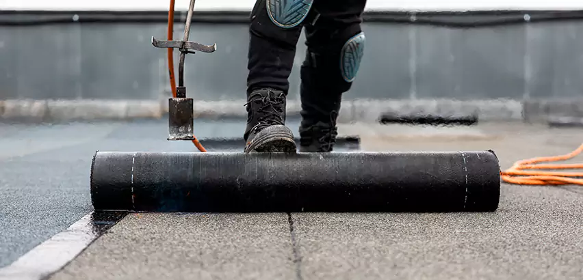 Liquid Waterproofing in Lake Stevens