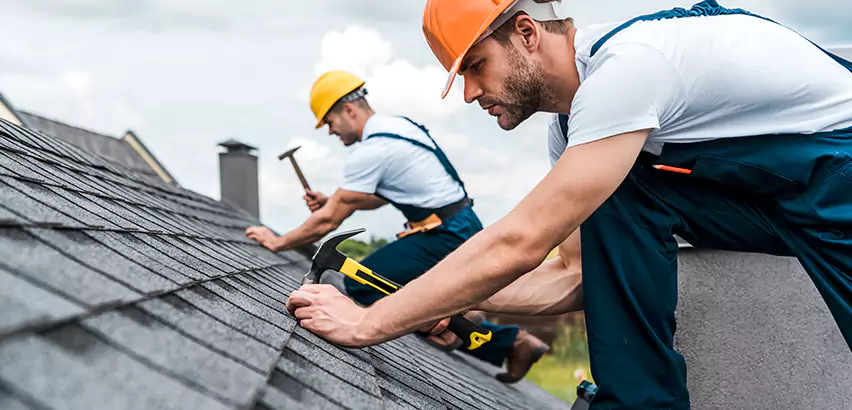 Emergency Shingle Repair in Lake Stevens