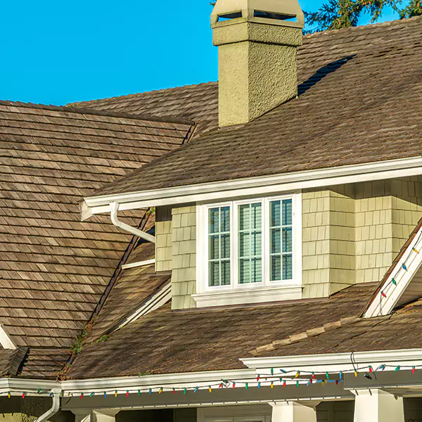 Why Lake Stevens Roofing Pro in Lake Stevens, WA's Leading Cedar Roof Installation Company?
