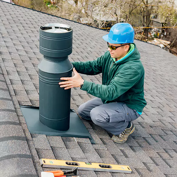 Why Lake Stevens, WA Property Owners Trust Lake Stevens Roofing Pro for Chimney Flashing Repair?