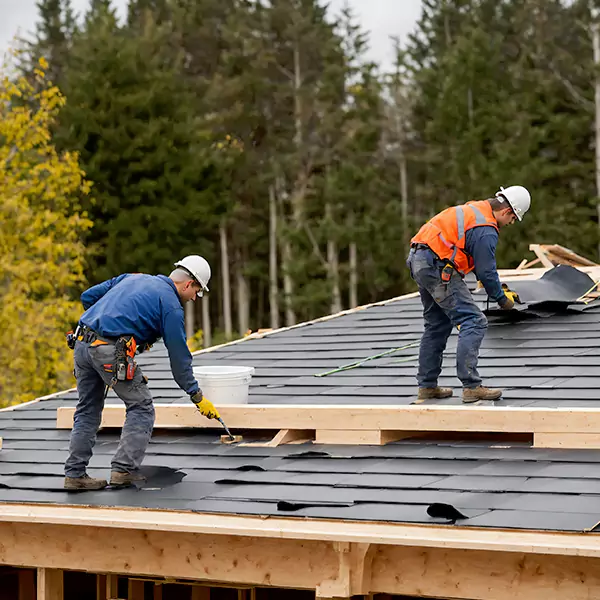 Why Businesses Across Lake Stevens Depend on Lake Stevens Roofing Pro for Roof Repairs?