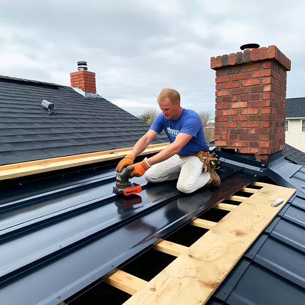 Why Lake Stevens Homeowners Choose Lake Stevens Roofing Pro for Corrugated Roofing Repair Service?