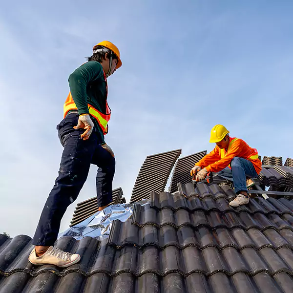 Why Lake Stevens, WA Property Owners Trust Lake Stevens Roofing Pro for Emergency Roof Repair?