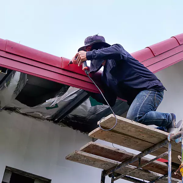 Why Lake Stevens, WA Homeowners Choose Lake Stevens Roofing Pro for Fascia Repair?