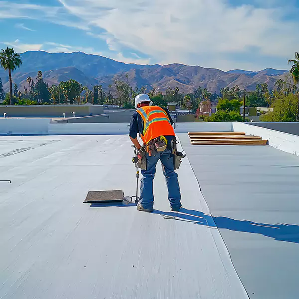 Why Lake Stevens Roofing Pro Is the Flat Roofing Choice in Lake Stevens, WA?