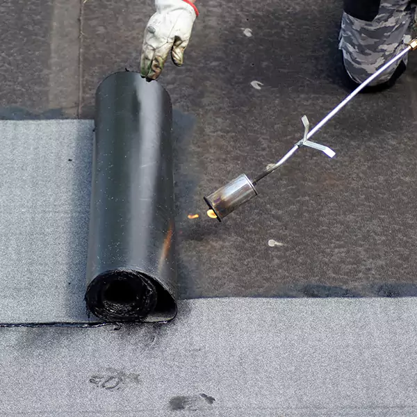 Why Lake Stevens Property Owners Depend on Lake Stevens Roofing Pro for Flat Roof Repair?