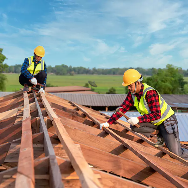 Why Lake Stevens, WA Property Owners Trust Lake Stevens Roofing Pro for Garage Roof Replacement?