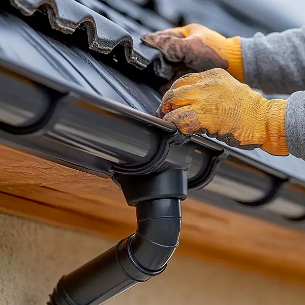Why Lake Stevens Homeowners Choose Lake Stevens Roofing Pro for Gutter Repair?