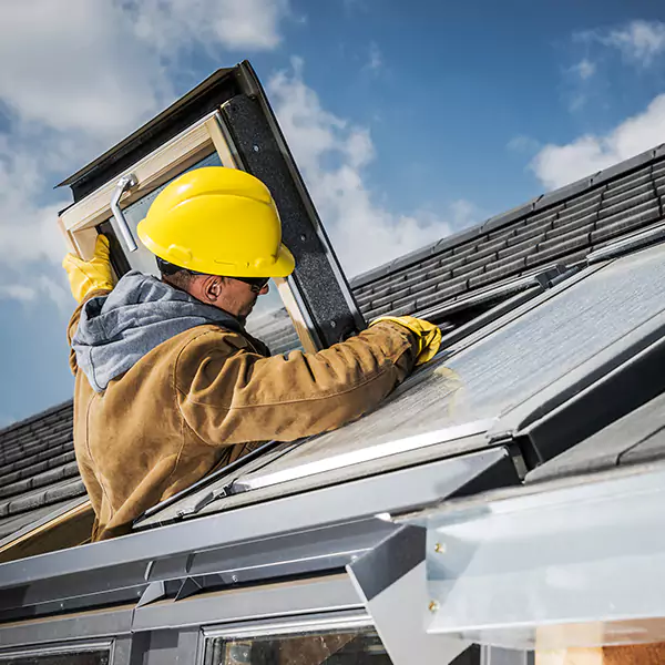 Why Lake Stevens, WA Property Owners Trust Lake Stevens Roofing Pro for Hole in Roof Repair?