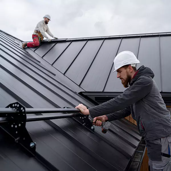 Why Lake Stevens Property Owners Choose Lake Stevens Roofing Pro for Metal Roof Repair?