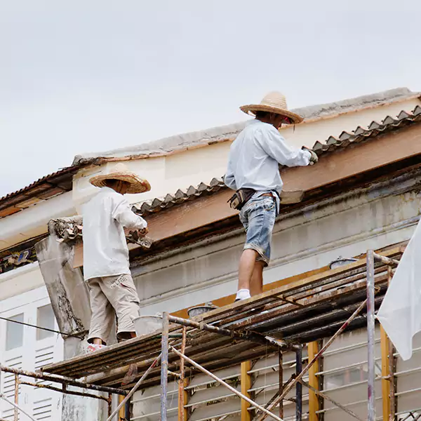 Why Lake Stevens Homeowners Choose Lake Stevens Roofing Pro for Roof and Siding Repair?