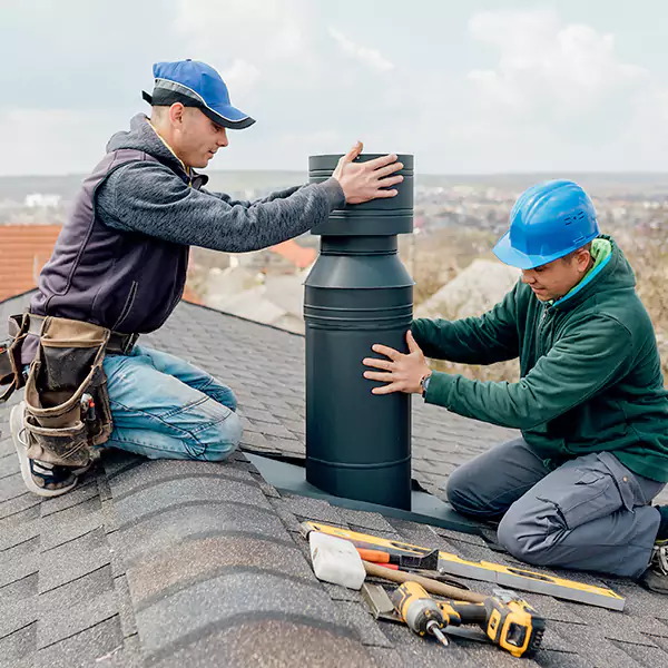 Why Lake Stevens Homeowners Choose Lake Stevens Roofing Pro for Roof Flashing Repair Service?