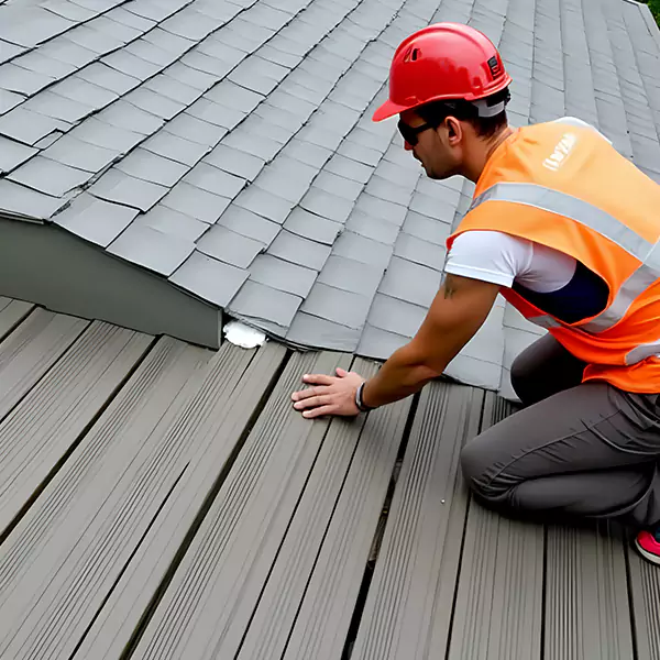 Why Lake Stevens, WA Property Owners Rely on Lake Stevens Roofing Pro for Slate Roof Repair?