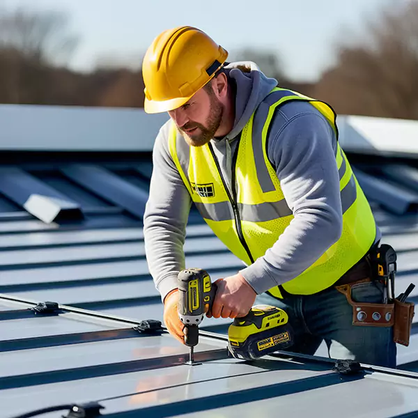 Why Lake Stevens Roofing Pro Is Lake Stevens's Most Trusted Steel Roof Installation Company?