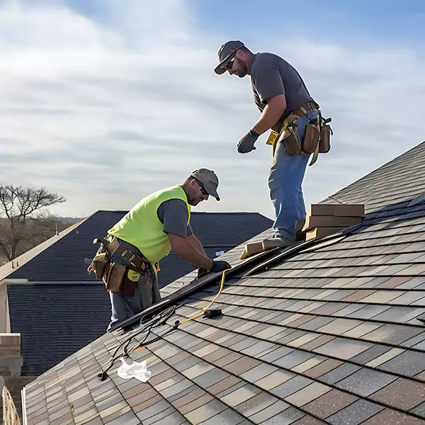 Why Lake Stevens, WA Property Owners Call Lake Stevens Roofing Pro After Every Storm?