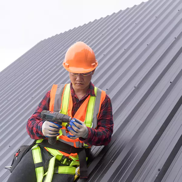 Why Property Owners in Lake Stevens Choose Lake Stevens Roofing Pro for Tin Roofing Installation Service?