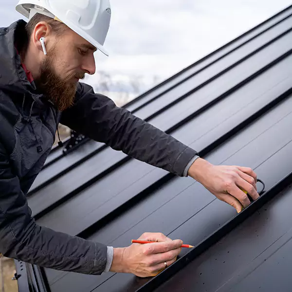Why Lake Stevens Property Owners Choose Lake Stevens Roofing Pro for Tin Roof Repair service?